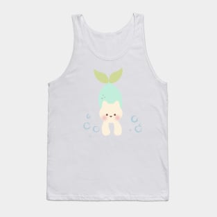 Merkitty Tank Top